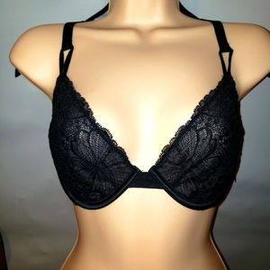 Victoria Secret Sexy Tee Demi Bra
